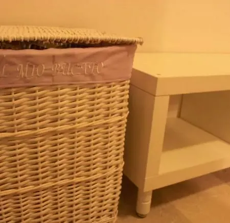 Trullallero Apartment