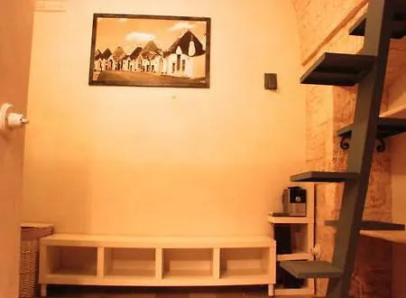 Apartment Trullallero