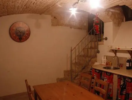 Apartment Trullallero