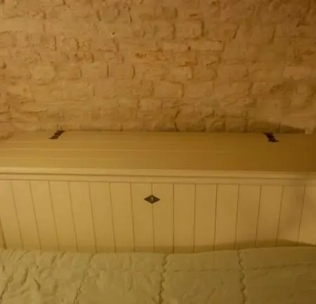 Apartment Trullallero Alberobello