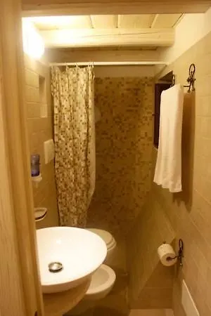 Trullallero Apartment Alberobello