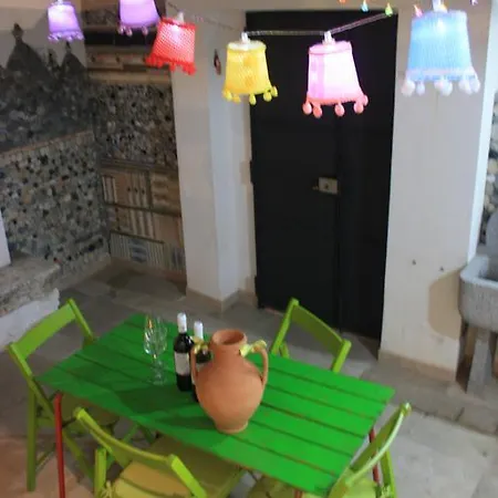 Apartment Trullallero Alberobello