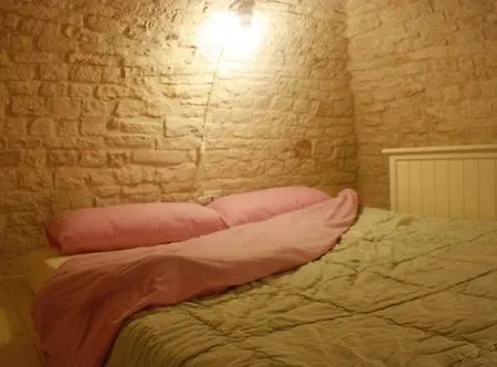Apartment Trullallero Alberobello
